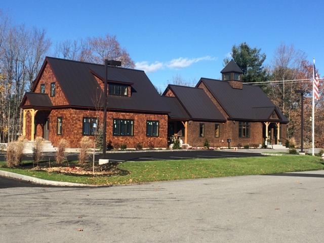 Jad Design Group por Jad Design Group en Nashua New Hampshire