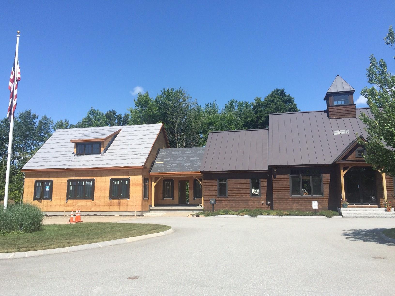 casa en Jad Design Group por Jad Design Group