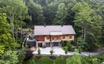 casa en Jade Mountain Builder por Jade Mountain Builder