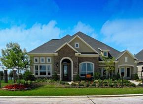 Jaeger Homes Inc - Sugar Land, TX