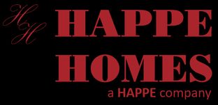 Happe Homes por Ahappe Homes, LLP en Des Moines Iowa