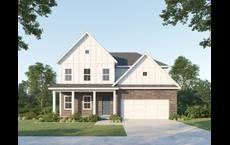 Eastgate: Nicholasville, Kentucky - James Monroe Homes