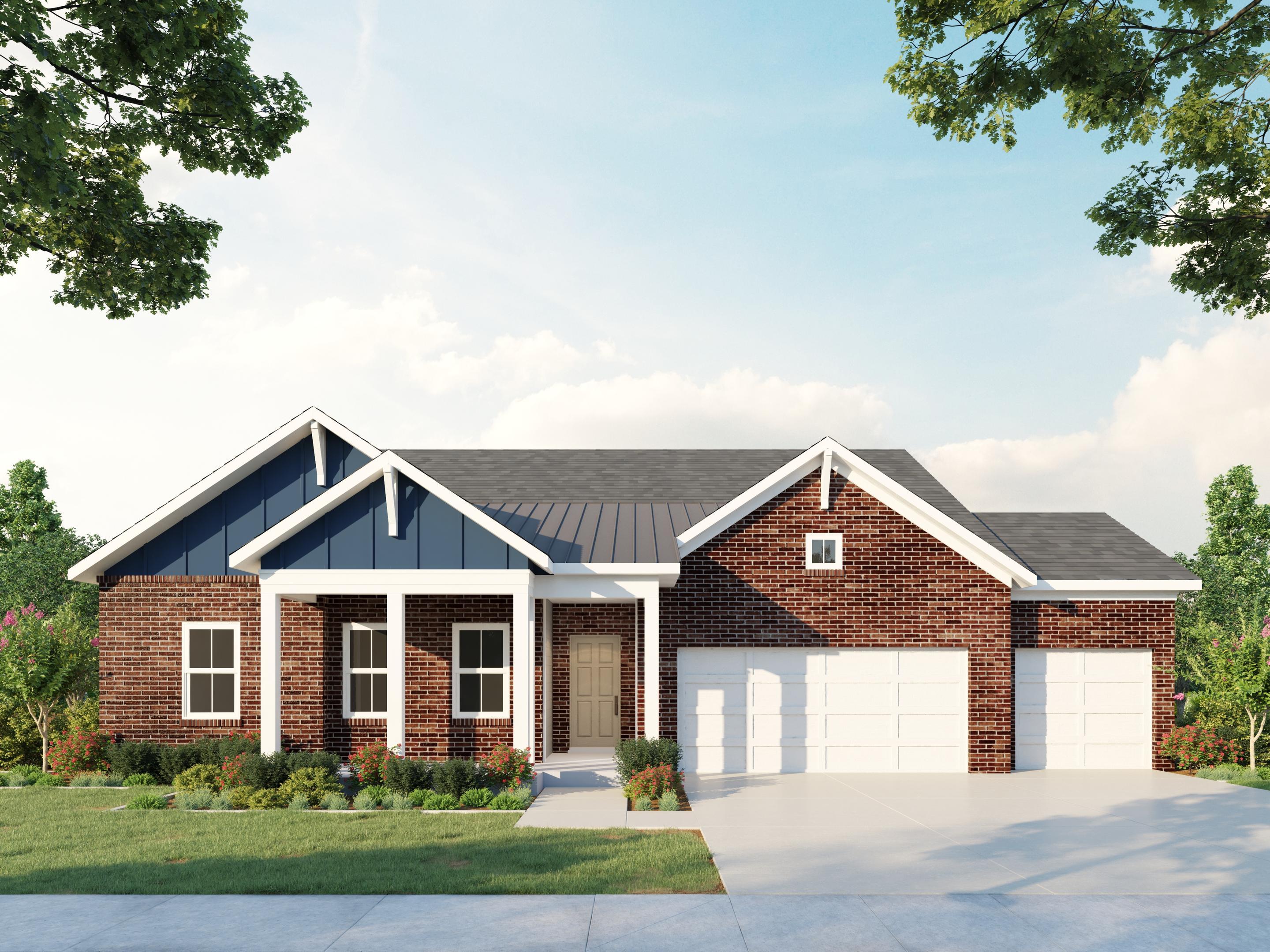 104 Nuthatch Trl. Georgetown, KY 40324