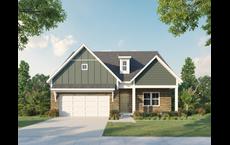 Barkley Meadows: Georgetown, Kentucky - James Monroe Homes