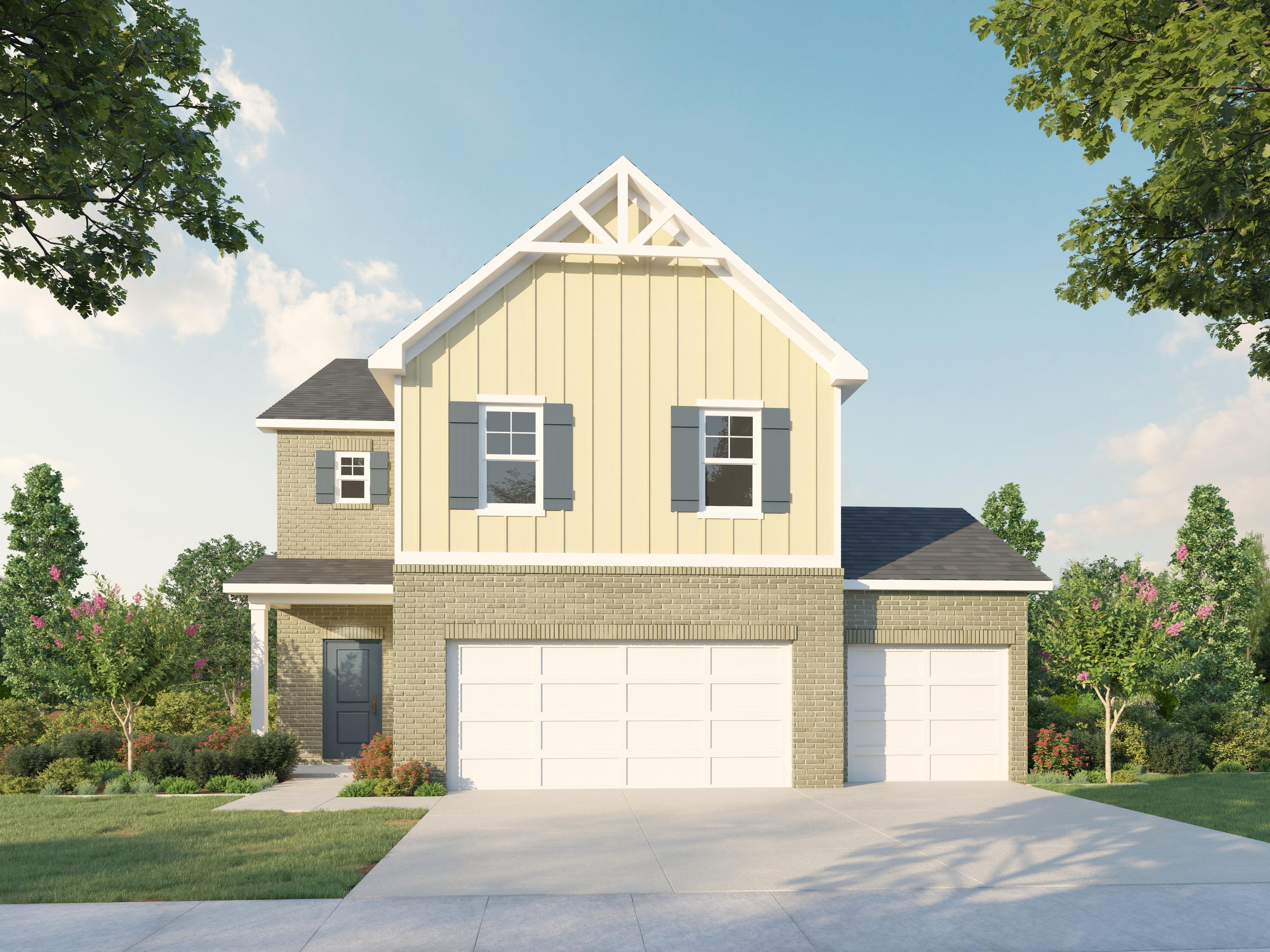 104 Nuthatch Trl. Georgetown, KY 40324