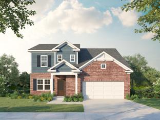 Grace - Eastgate: Nicholasville, Kentucky - James Monroe Homes