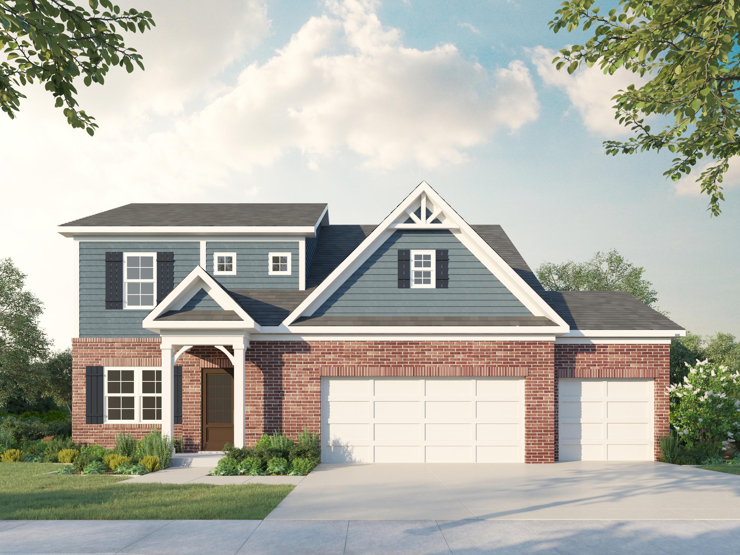 100 Friendly Avenue. Nicholasville, KY 40356