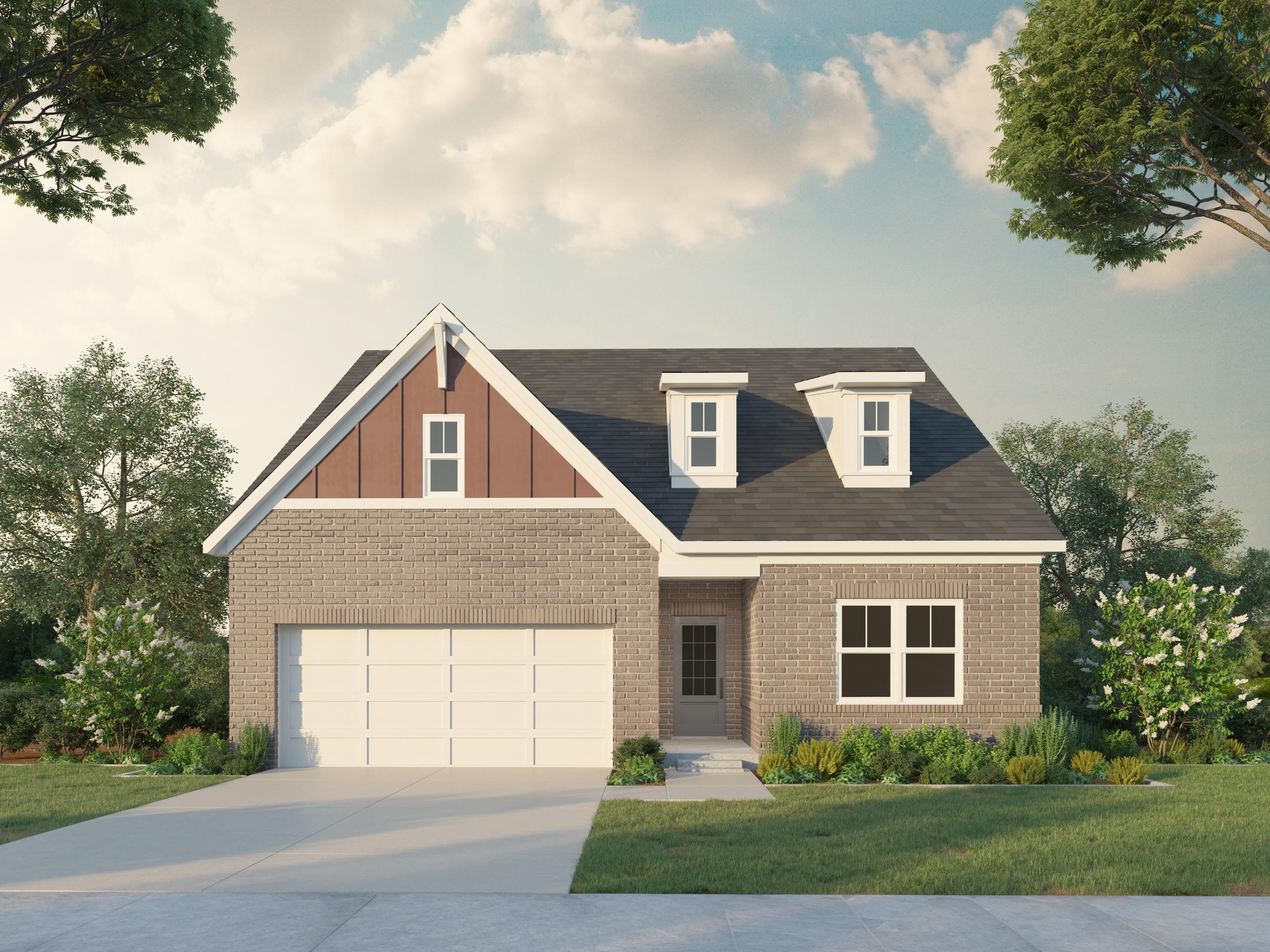 104 Nuthatch Trl. Georgetown, KY 40324