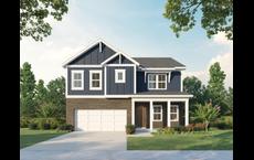 Eastgate: Nicholasville, Kentucky - James Monroe Homes