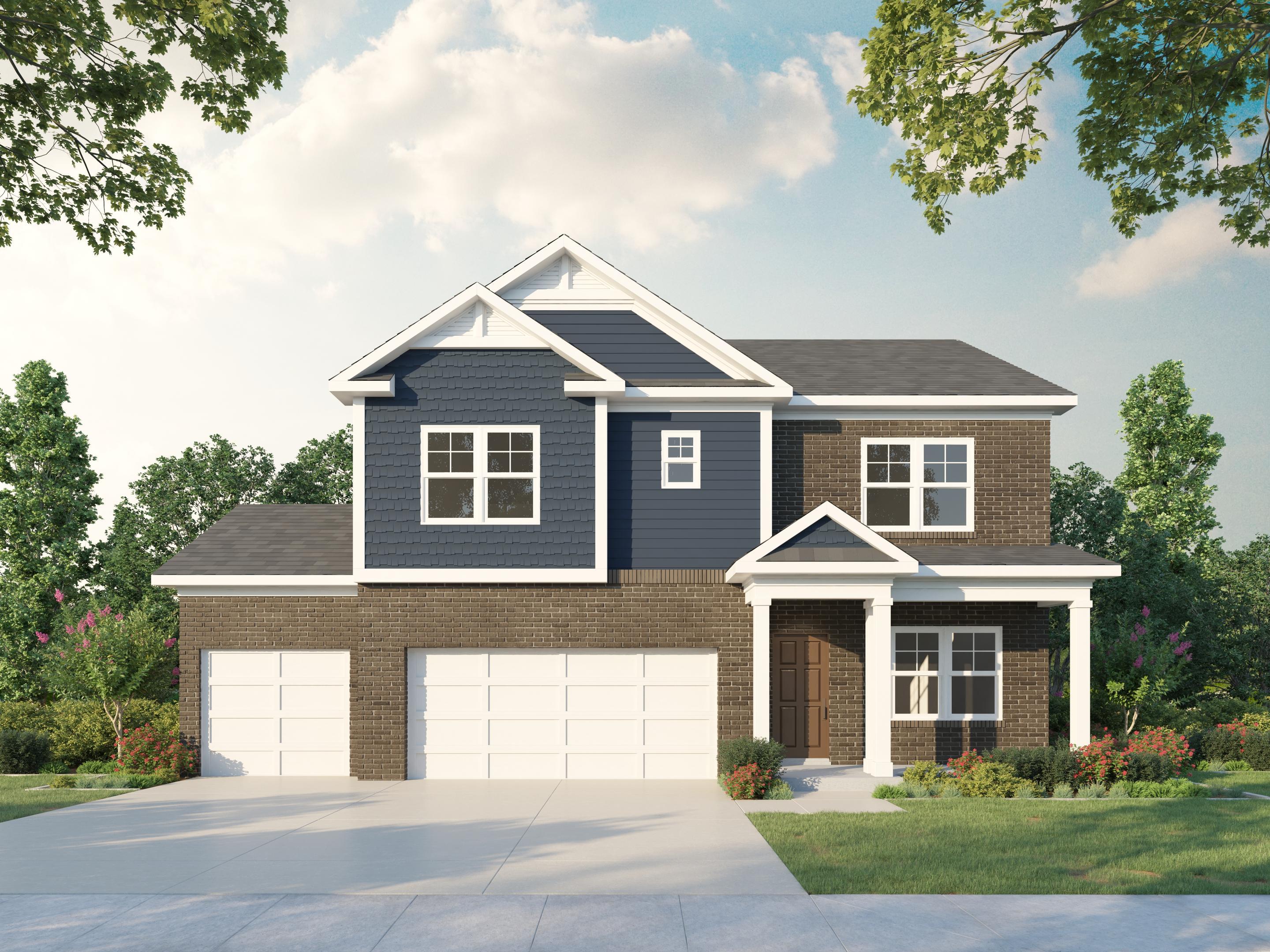 100 Friendly Avenue. Nicholasville, KY 40356