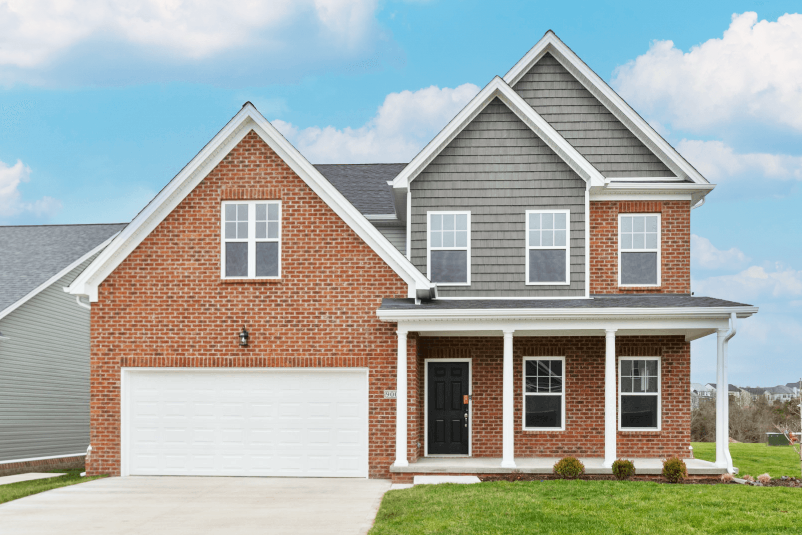 New Construction Homes in Lexington, KY 1,078 Homes