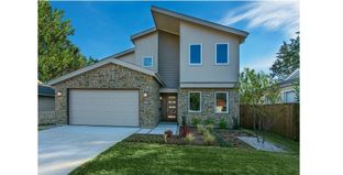 James Andrews Custom Homes por James Andrews Custom Homes en Dallas Texas