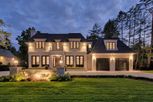 James Andrews Custom Homes - Dallas, TX