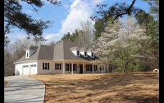 James Daniels Homes: Barnesville, Georgia - James Daniels Homes
