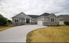 Country Farm Estates: Laingsburg, Michigan - James Edward Builders, Inc.