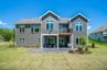 casa en Country Farm Estates por James Edward Builders, Inc.