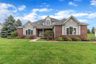 casa en Riverwalk Meadows Mason por James Edward Builders, Inc.