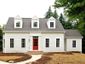 casa en Withey Estates por James Edward Builders, Inc.