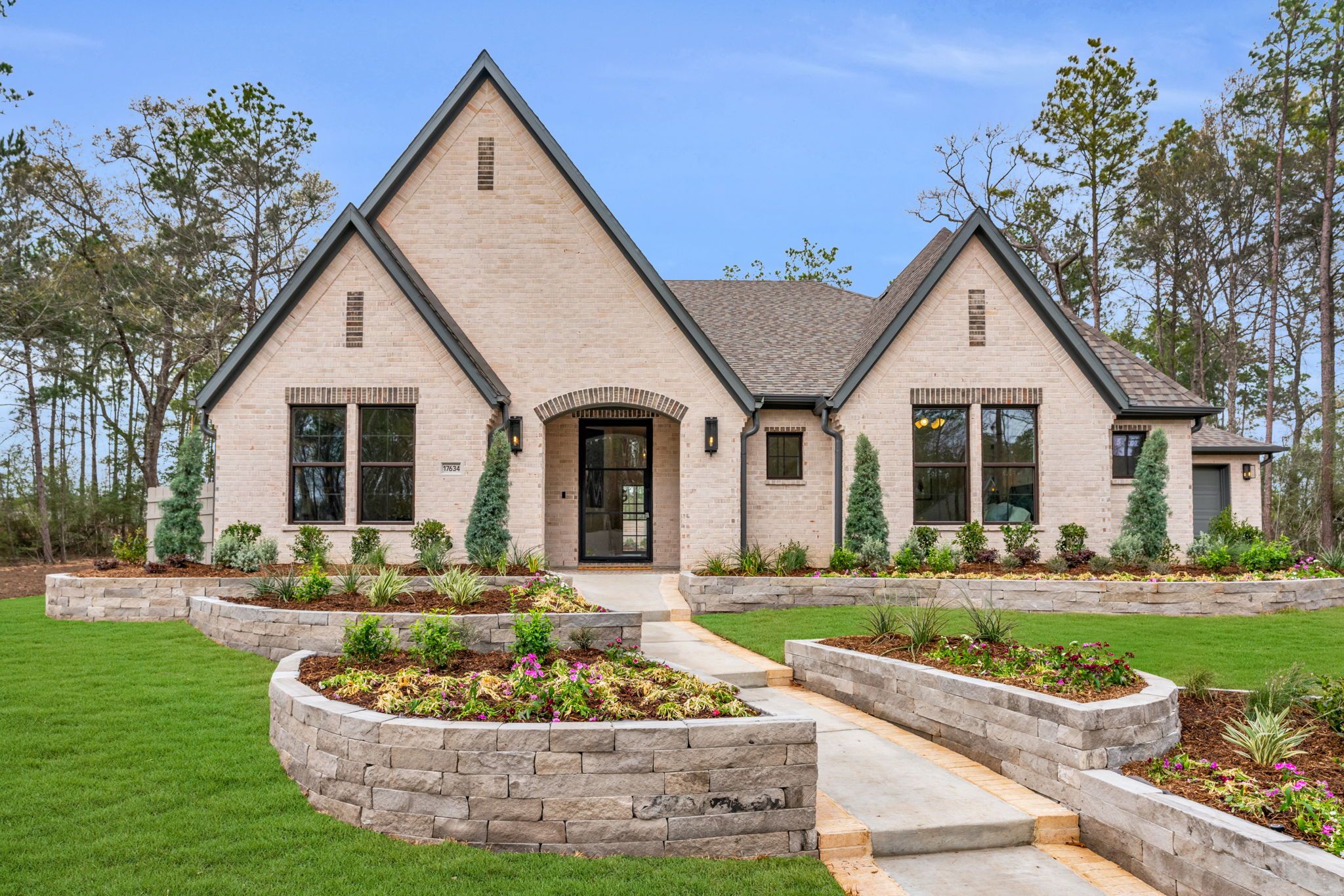 ARTAVIA by Jamestown Estate Homes - Conroe, TX