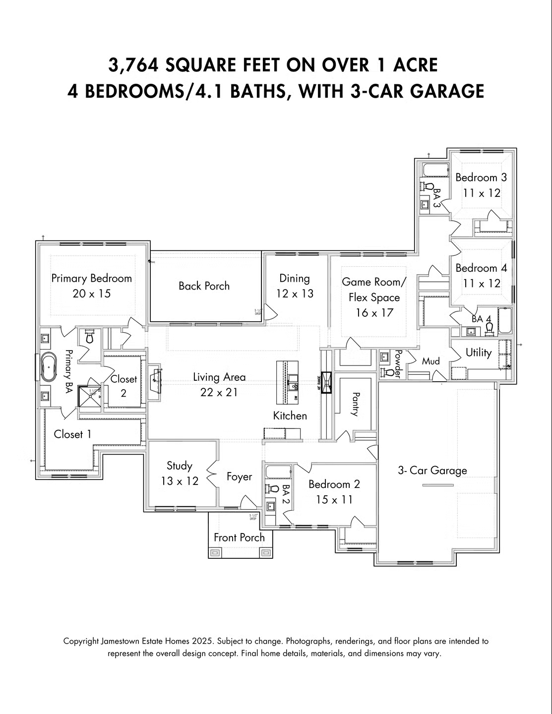 1017 Falcon Cove (1017 Falcon Cove)