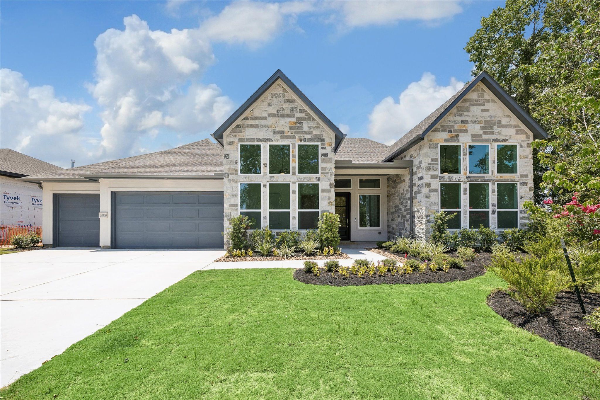 15910 Mango Tango Dr - ARTAVIA by Jamestown Estate Homes: Conroe, Texas - Jamestown Estate Homes