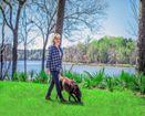 Grand Central Park by Jamestown Estate Homes - Conroe, TX