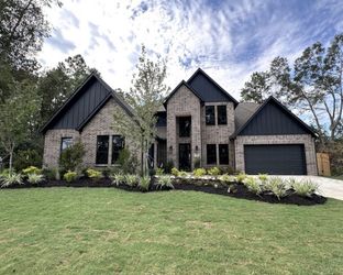 18410 Madrigal Morning - ARTAVIA by Jamestown Estate Homes: Conroe, Texas - Jamestown Estate Homes