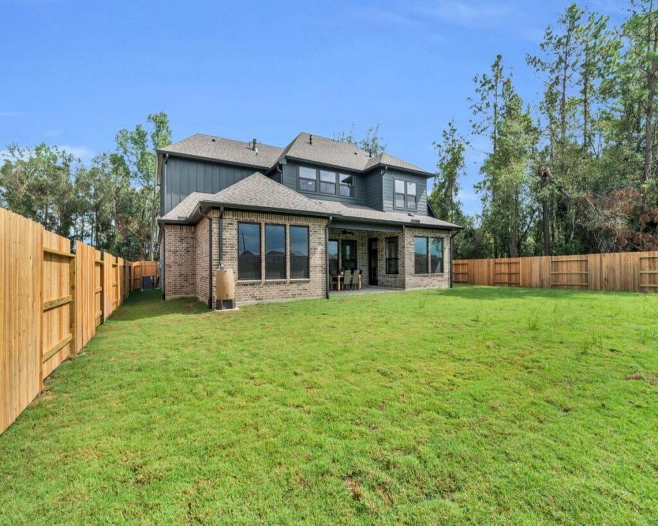 17634 Grandeur Blvd. Conroe, TX 77302