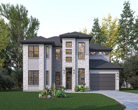 Grand Central Park by Jamestown Estate Homes - Conroe, TX