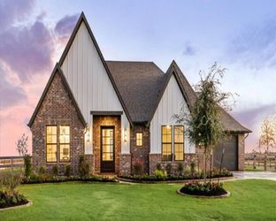 1019 Lake Breeze - Lakeview by Jamestown Estate Homes: Waller, Texas - Jamestown Estate Homes
