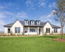 Lakeview by Jamestown Estate Homes - Waller, TX