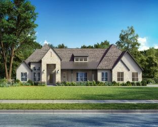 4013 Wildflower Place - Lakeview by Jamestown Estate Homes: Waller, Texas - Jamestown Estate Homes