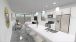 Tommy's Rock Residences by Janey Construction Management in Boston Massachusetts