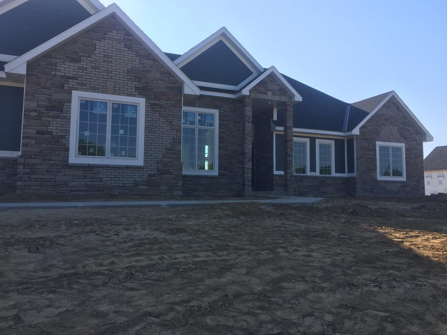 casa en Janssen Builder por Janssen Builder