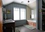 casa en Jason Clark + Clark Construction por Jason Clark + Clark Construction