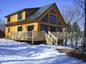 casa en Jason Rakow Construction, LLC por Jason Rakow Construction, LLC