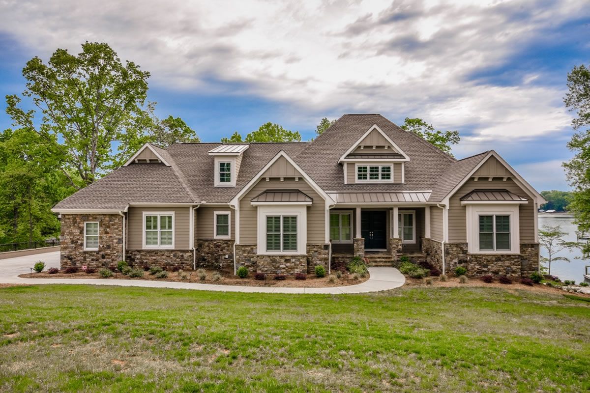 casa en Jasper Builders por Jasper Builders