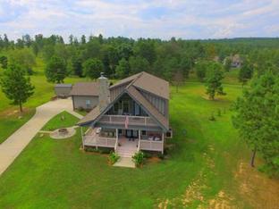 Jasper Highlands por Jasper Highlands en Chattanooga Tennessee