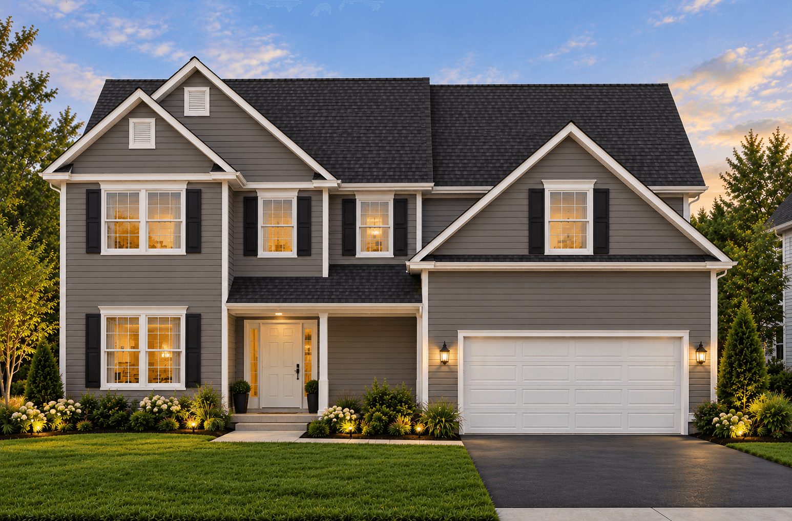 The Preakness - Jayco Home Builders: Saratoga Springs, New York - Jayco Home Builders