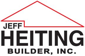 Jeff Heiting Builder Custom Homes - Appleton, WI