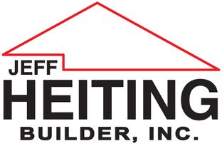 Jeff Heiting Builder Custom Homes por Jeff Heiting Builder en Appleton-Oshkosh Wisconsin