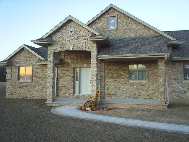 Jeff Heiting Builder Custom Homes