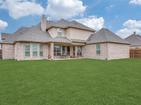 Jeff Pfeifer Custom Homes - Prosper, TX