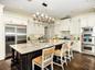 casa en Jeff Pfeifer Custom Homes por Jeff Pfeifer Custom Homes