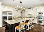 Jeff Pfeifer Custom Homes - Prosper, TX