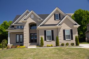 Jeff Wyatt Homes - Murfreesboro, TN