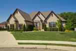 Jeff Wyatt Homes - Murfreesboro, TN