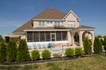 Jeff Wyatt Homes - Murfreesboro, TN