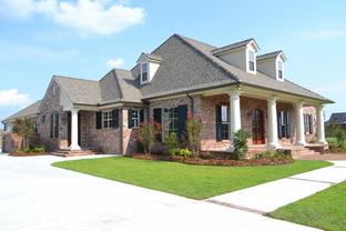 Jeff Wood Construction, LLC por Jeff Wood Construction, LLC en Lafayette Louisiana