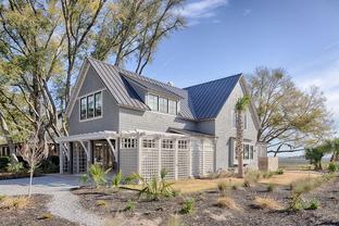 Jeffcoat & Jeffcoat Builders por Jeffcoat & Jeffcoat Builders en Columbia South Carolina
